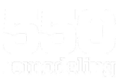 BBA Construction 550 award graphic highlighting recognition for remodeling excellence